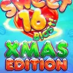 Play Sweet 16 Xmas Online Slot