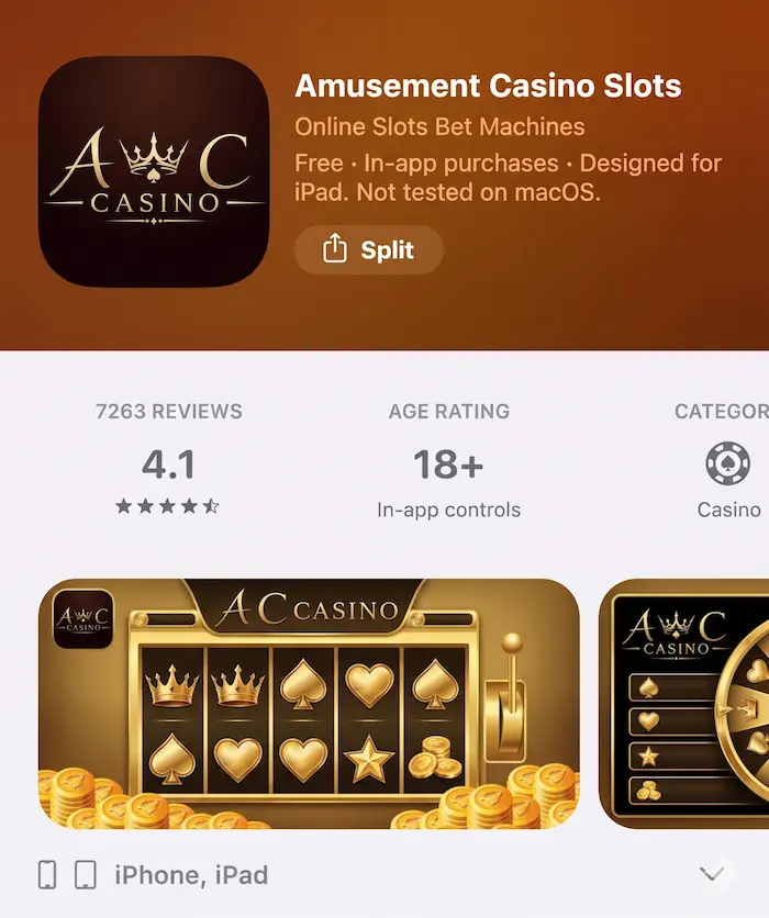 App