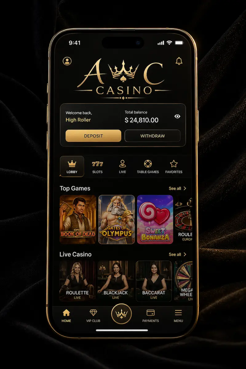 App
