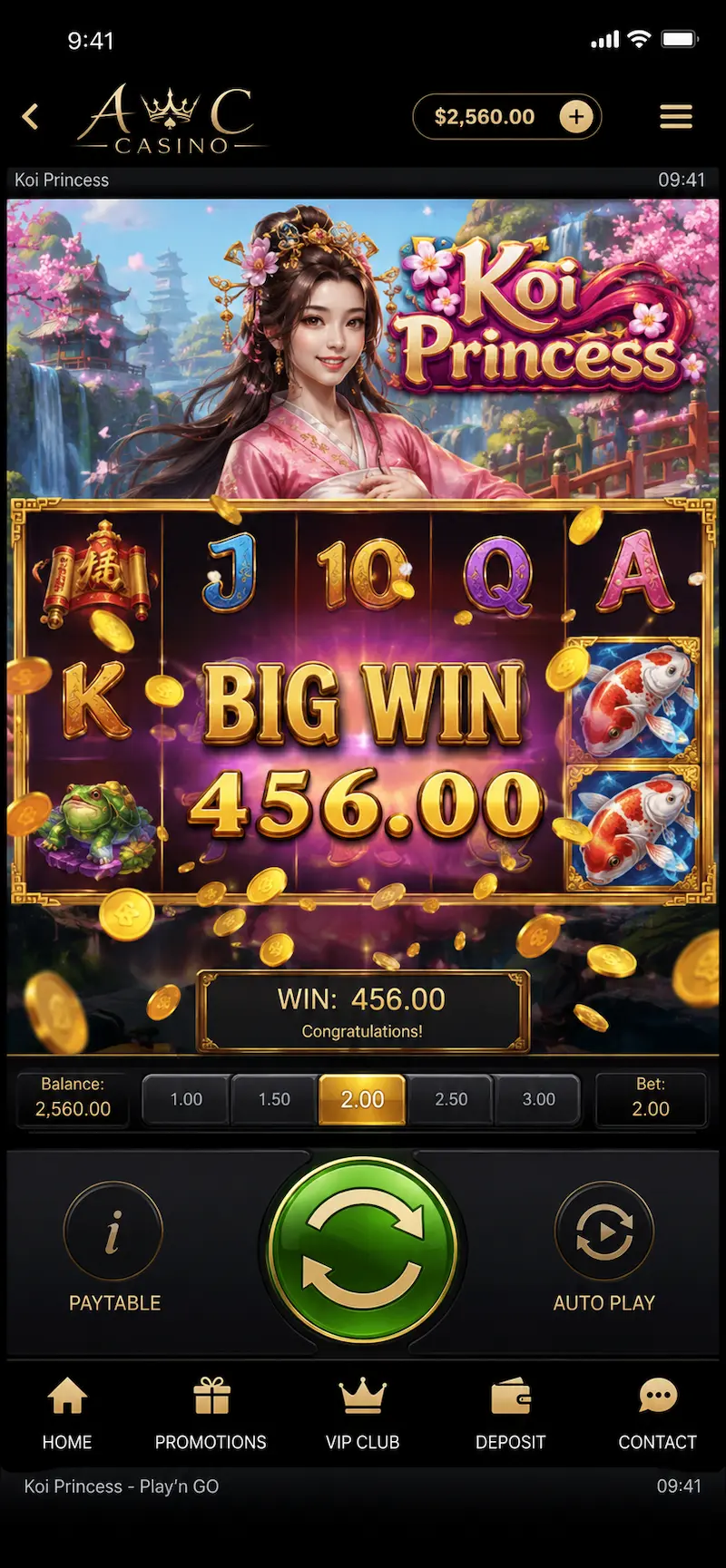App